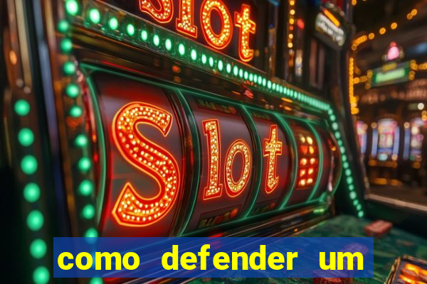 como defender um criminoso 7 temporada